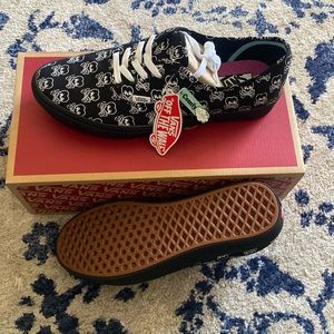 Van’s Comfycush (Coldhearted) 11.5 Men’s